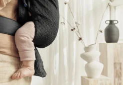 BabyBjörn Draagzak Mini - 3D Mesh - Zwart 14 BabyBjörn Draagzak Mini - 3D Mesh - Zwart -Babyproducten Winkel 1200x830 33