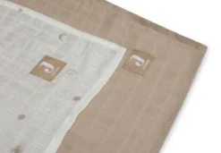 Jollein Hydrofiele Doek Large 115x115cm Stargaze - Biscuit - 2 Stuks 18 Jollein Hydrofiele Doek Large 115x115cm Stargaze - Biscuit - 2 Stuks -Babyproducten Winkel 1200x830 4