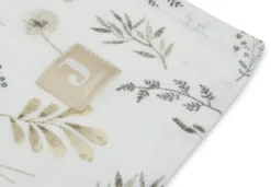 Jollein Hydrofiele Doek Large 115x115cm Wild Flowers - 2 Stuks -Babyproducten Winkel 1200x830 6