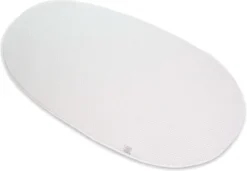 Deryan 3D Welcool Matras - Baby Luxe - Ademend Matras