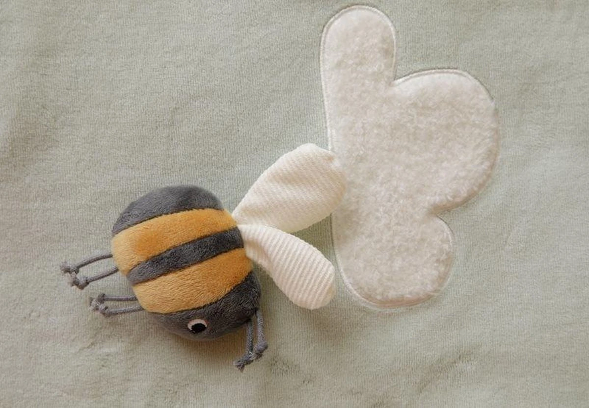 Little Dutch Speelkleed - Boxkleed Little Goose 14 Little Dutch Speelkleed - Boxkleed Little Goose - Afbeelding 14