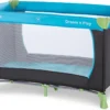 Hauck Dream N Play Campingbedje - Waterblue