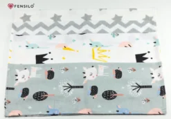 Spuugdoekjes – Monddoekjes – 10 Pack - Flanellen Doeken - Monddoekje 35x50cm – 100% Katoen – Fensilo – Spuugdoek Unisex – Wit – Dieren - Grijs - Flanellen Luiers 10 Spuugdoekjes – Monddoekjes – 10 Pack - Flanellen Doeken - Monddoekje 35x50cm – 100% Katoen – Fensilo – Spuugdoek Unisex – Wit – Dieren - Grijs - Flanellen Luiers -Babyproducten Winkel 1200x836