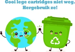 Wonix® - Luieremmers Navulling - Voor 8 Tommee Tippee Twist & Click, 10 Korbel, 14 Angelcare En Meer - 100m 7 Wonix® - Luieremmers Navulling - Voor 8 Tommee Tippee Twist & Click, 10 Korbel, 14 Angelcare En Meer - 100m -Babyproducten Winkel 1200x839