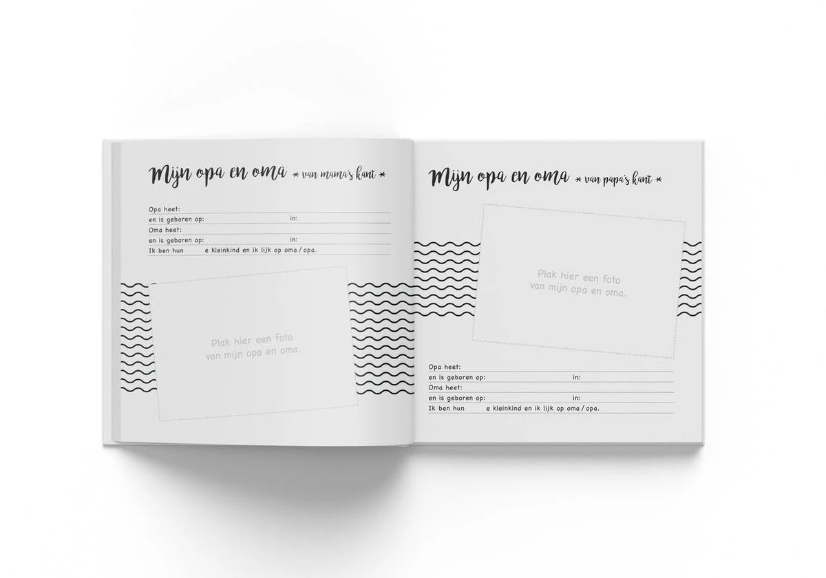 Hello - Baby's Eerste Jaar 5 Hello - Baby's Eerste Jaar - Afbeelding 5