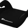 Bebeconfort Manga Safe Zitverhoger - Full Black - Lichtgewicht