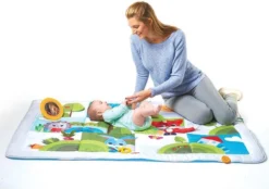 Tiny Love Supermat Speelmat - Meadow Days -Babyproducten Winkel 1200x844 4