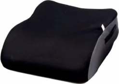 Universele Auto Zitverhoger - Stoelverhoger - Kinderzitje - Autozitje - Zwart -Babyproducten Winkel 1200x846 1