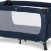 Hauck Dream N Play Plus Campingbedje - Navy
