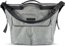 Bugaboo Luiertas - Grey Melange -Babyproducten Winkel 1200x849 3