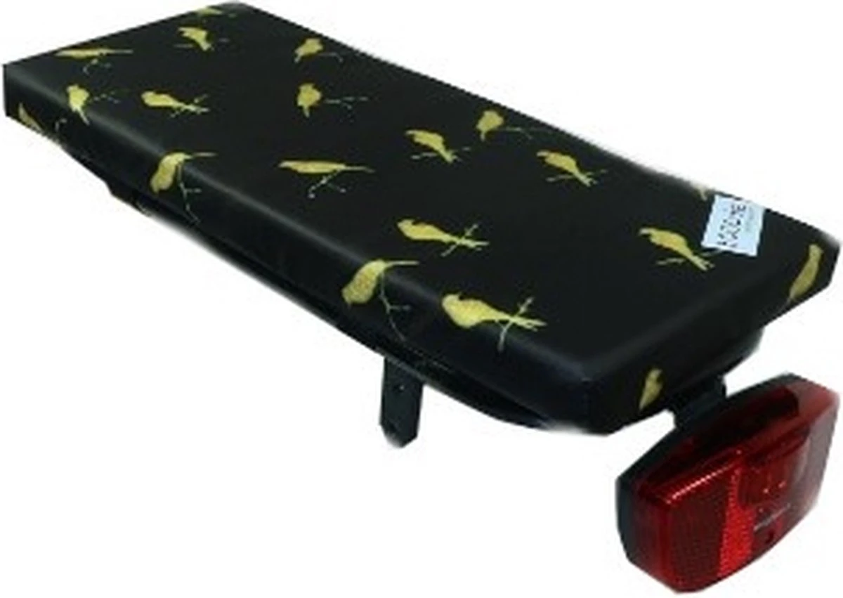 HOOODIE Zitkussen Cushie Fleur 2 HOOODIE Zitkussen Cushie Fleur - Afbeelding 2