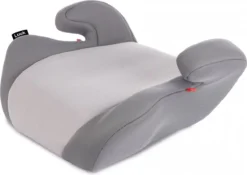 Lionelo Luuk - Stoelverhoging - Voorgevormde Vorm - Zachte Spons Gebruikt In De Zitting - Extra Bevestigingsriem