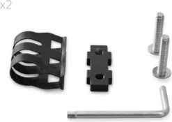 Polisport Guppy Duo Junior - Fietsstoeltje Achter - Grijs 8636100001 25 Polisport Guppy Duo Junior - Fietsstoeltje Achter - Grijs 8636100001 -Babyproducten Winkel 1200x852 3