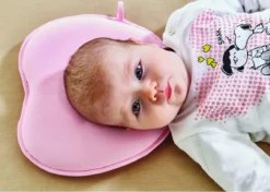 Babyjem Grijs Ergonomisch Hoofdkussentje 415 -Babyproducten Winkel 1200x853 3