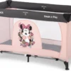 Hauck Dream'n Play Campingbedje - Minnie Sweetheart