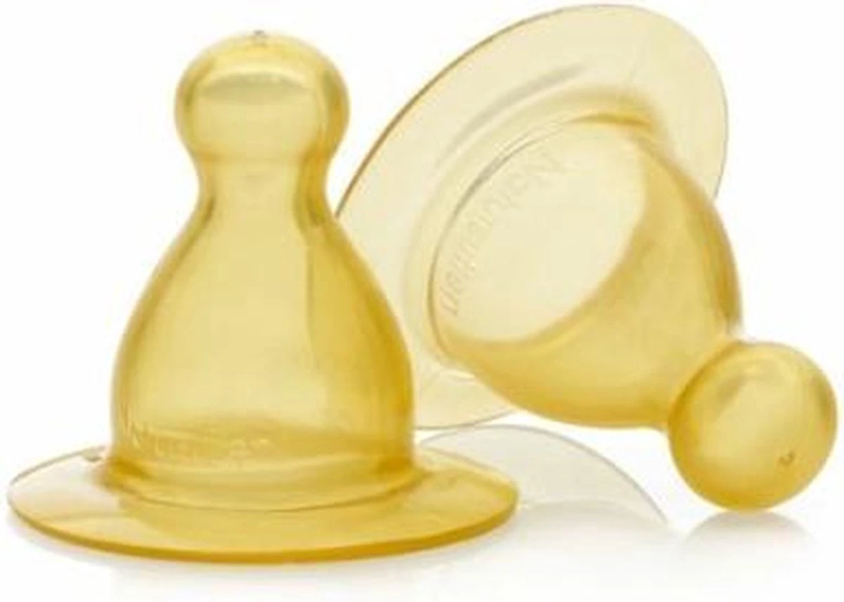 Natursutten - Glazen Drinkflessen - 240 Ml - 2 Stuks 6 Natursutten - Glazen Drinkflessen - 240 Ml - 2 Stuks - Afbeelding 6