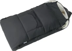 Monzana Voetenzak - Voor Kinderwagen Of Stoeltje - 93x56cm Grijs 23 Monzana Voetenzak - Voor Kinderwagen Of Stoeltje - 93x56cm Grijs -Babyproducten Winkel 1200x857 2