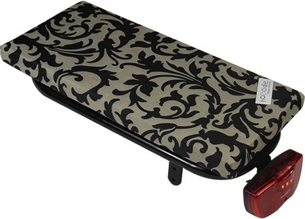 HOOODIE Zitkussen Cushie Fleur 4 HOOODIE Zitkussen Cushie Fleur - Afbeelding 4