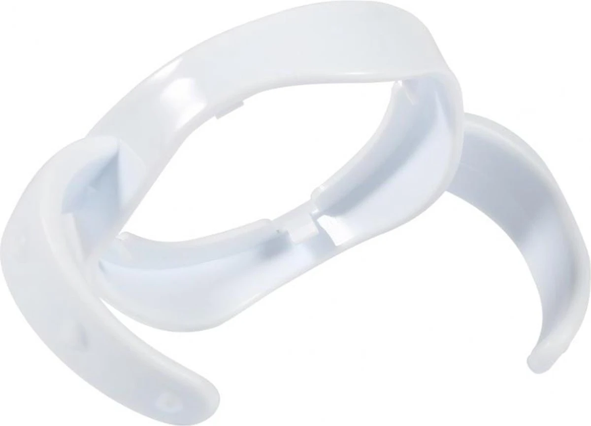 Merkloos Handvat Babyfles | Geschikt Voor Philips Avent Natural Fles | Zelfstandig Drinken | Peuterfles | Baby 1 Merkloos Handvat Babyfles | Geschikt Voor Philips Avent Natural Fles | Zelfstandig Drinken | Peuterfles | Baby