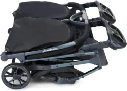 Joovy Kooper X2 Dubbele Buggy - Black - Duo Buggy -Babyproducten Winkel 1200x867 1
