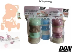 Merkloos Roze Beer - Melkpoeder Doseerdoosje - Baby Melkpoedertoren - Poedertoren - Melkpoeder Toren - Babypoeder Bewaarbakje - Reisbox - Melkpoeder Dispenser - Melkpoeder Toren Baby - Baby Milk Powder Tower - Milk Powder Dispenser – PBA Vrij 11 Merkloos Roze Beer - Melkpoeder Doseerdoosje - Baby Melkpoedertoren - Poedertoren - Melkpoeder Toren - Babypoeder Bewaarbakje - Reisbox - Melkpoeder Dispenser - Melkpoeder Toren Baby - Baby Milk Powder Tower - Milk Powder Dispenser – PBA Vrij -Babyproducten Winkel 1200x873 3