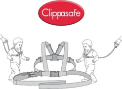 Looptuigje Voor Kinderen - Kindertuigje Met Looplijn - Tuigje Kind - Blauw -Babyproducten Winkel 1200x875 1