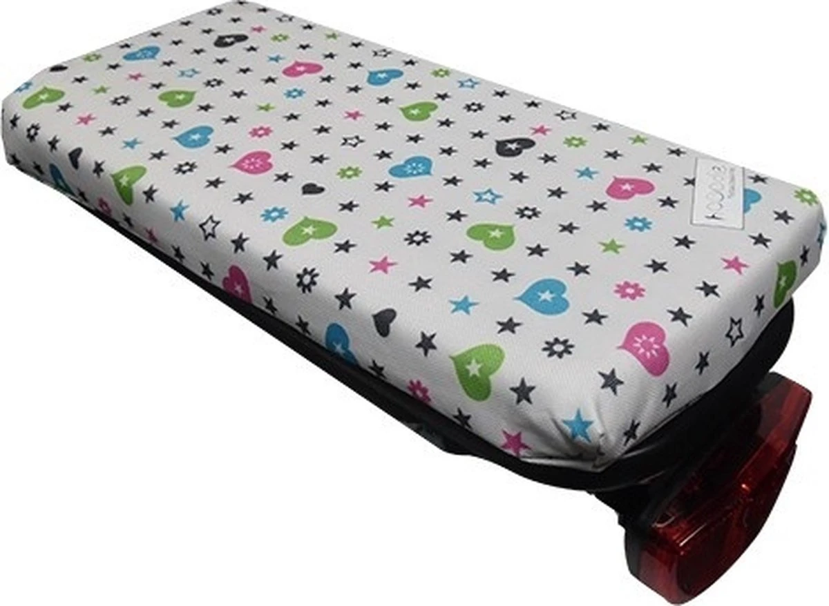 HOOODIE Zitkussen Cushie Fleur 10 HOOODIE Zitkussen Cushie Fleur - Afbeelding 10