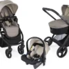 Chicco Trio Best Friend Light Crossover - Beige