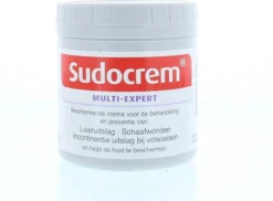 Sudocrem- Multi Expert - Luier & Billencrème - 250gr 8 Sudocrem- Multi Expert - Luier & Billencrème - 250gr -Babyproducten Winkel 1200x886 1