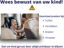 Nelbar Autospiegel Baby Verstelbaar – Achteruitkijkspiegel – Drempelproef – Baby Spiegel Auto Achterbank – Achteruitkijk Spiegel – 360 Graden Verstelbaar – XL Formaat 11 Nelbar Autospiegel Baby Verstelbaar – Achteruitkijkspiegel – Drempelproef – Baby Spiegel Auto Achterbank – Achteruitkijk Spiegel – 360 Graden Verstelbaar – XL Formaat -Babyproducten Winkel 1200x887 1