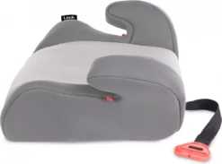 Lionelo Luuk - Stoelverhoging - Voorgevormde Vorm - Zachte Spons Gebruikt In De Zitting - Extra Bevestigingsriem 13 Lionelo Luuk - Stoelverhoging - Voorgevormde Vorm - Zachte Spons Gebruikt In De Zitting - Extra Bevestigingsriem -Babyproducten Winkel 1200x887 3