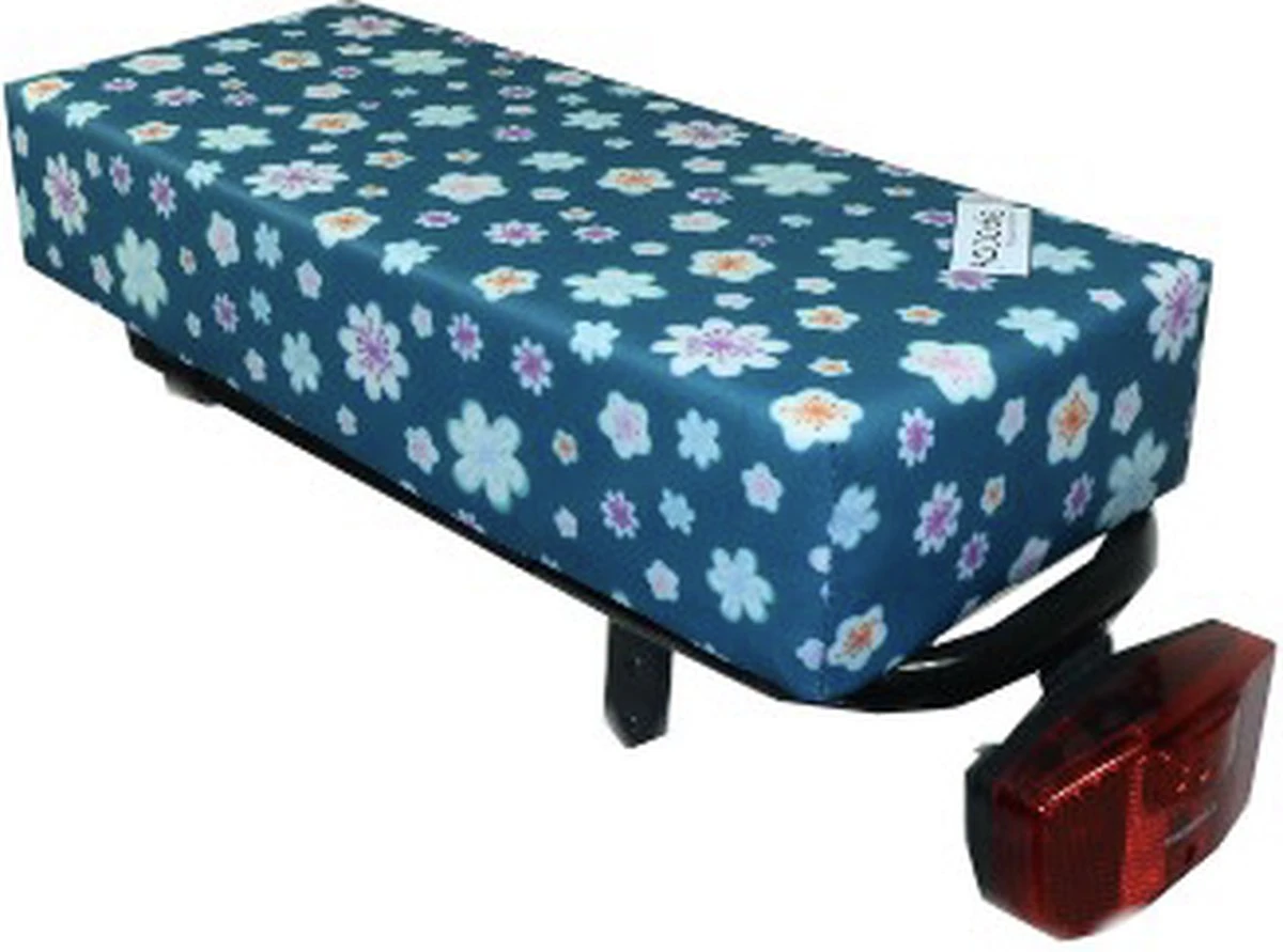 HOOODIE Zitkussen Cushie Fleur 1 HOOODIE Zitkussen Cushie Fleur