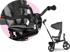 Merkloos Kinderwagen - 3 In 1 Kinderwagen - Duwfiets - Driewieler - Tot 25 Kg - Tot 36+ Maanden - Met Duwstang - Kinder Wagen - Kinder Driewieler - Buggy - Duwfiets 12 Merkloos Kinderwagen - 3 In 1 Kinderwagen - Duwfiets - Driewieler - Tot 25 Kg - Tot 36+ Maanden - Met Duwstang - Kinder Wagen - Kinder Driewieler - Buggy - Duwfiets -Babyproducten Winkel 1200x891 4