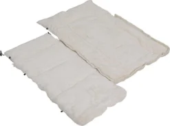 Monzana Kinderwagen Voetenzak Beige | Teddy | Maxi-Cosi | Met Opbergtas 19 Monzana Kinderwagen Voetenzak Beige | Teddy | Maxi-Cosi | Met Opbergtas -Babyproducten Winkel 1200x894 2