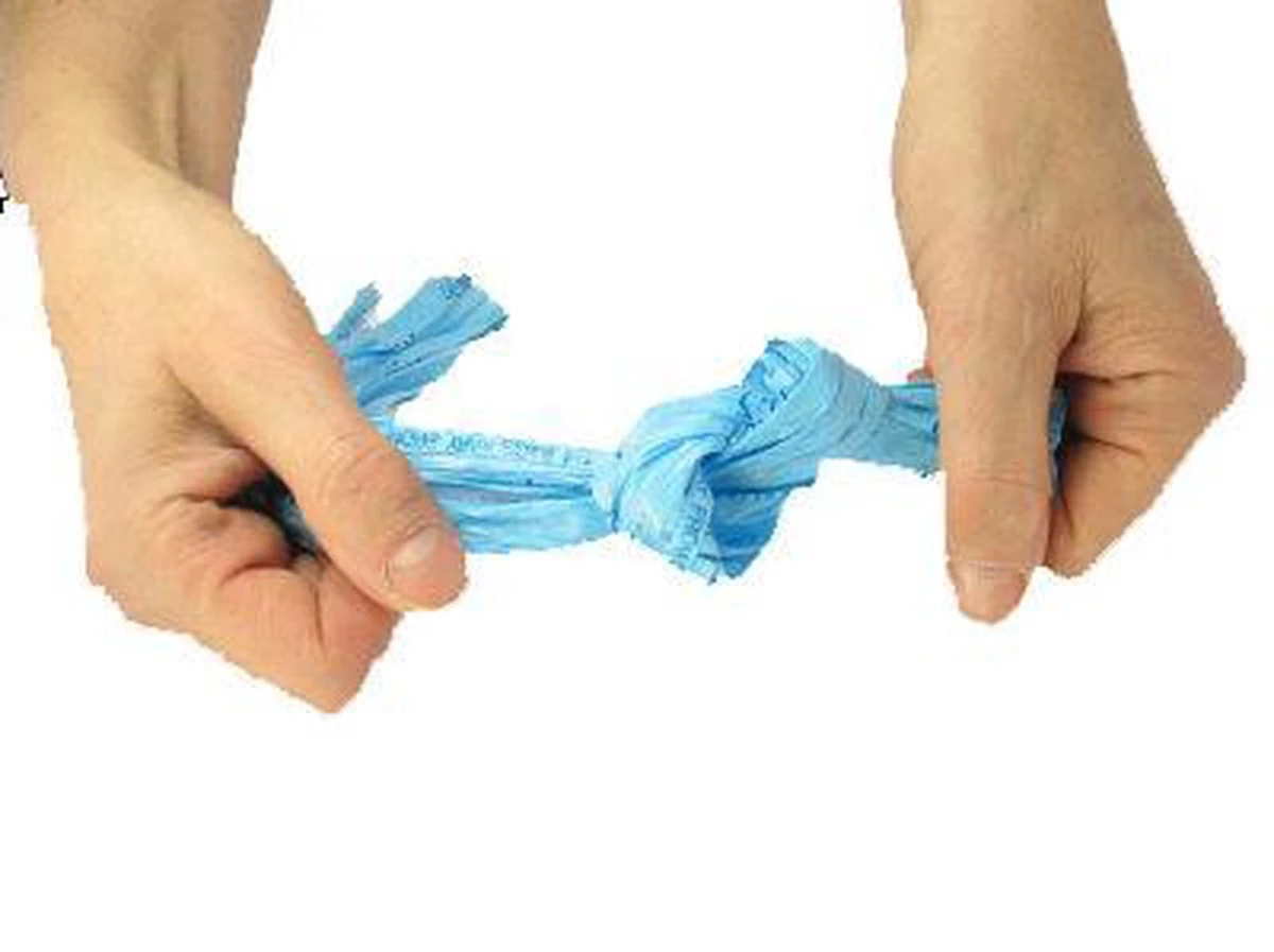 Jippie's Wegwerp Luierzakje (dispenser + Navulling) - Transparant 6 Jippie's Wegwerp Luierzakje (dispenser + Navulling) - Transparant - Afbeelding 6