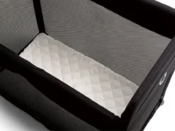 Bugaboo Campingbedje Stardust Black 33 Bugaboo Campingbedje Stardust Black -Babyproducten Winkel 1200x898 6