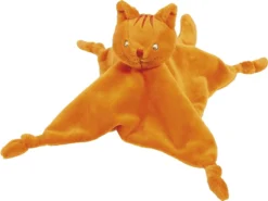 Happy Horse Dikkie Dik Knuffeldoekje - Oranje - Baby Cadeau 5 Happy Horse Dikkie Dik Knuffeldoekje - Oranje - Baby Cadeau -Babyproducten Winkel 1200x898 9