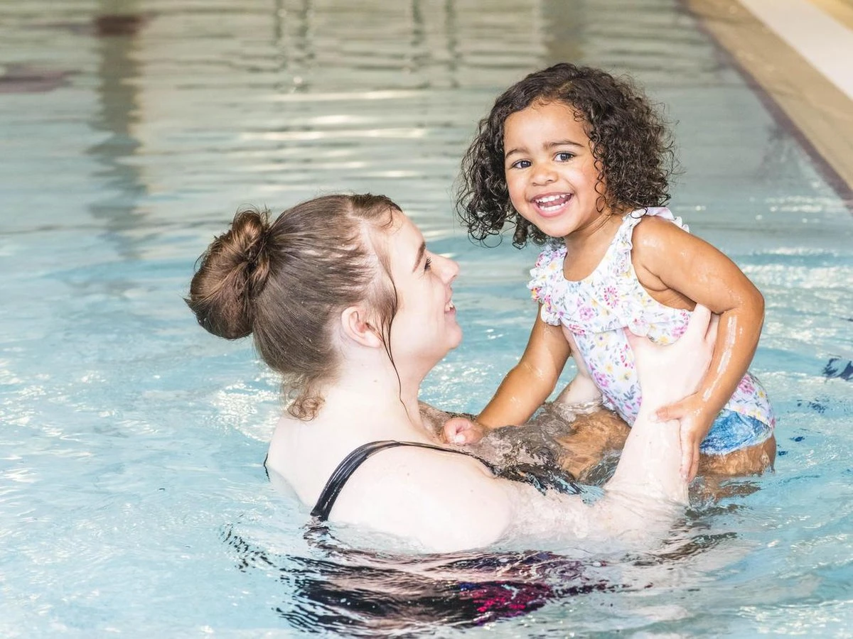 Huggies Little Swimmers - Zwemluiers - Maat 5/6 - (12 Tot 18 Kg) - Voordeelverpakking - 33 Stuks 10 Huggies Little Swimmers - Zwemluiers - Maat 5/6 - (12 Tot 18 Kg) - Voordeelverpakking - 33 Stuks - Afbeelding 10