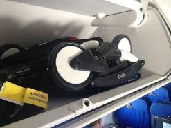 Babyzen YOYO² Buggy COMPLEET / FULL SET 0+ En 6+ Zwart Frame Zwart -Babyproducten Winkel 1200x900 23