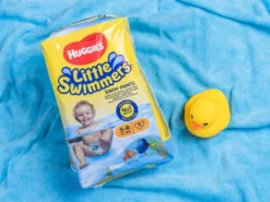 Huggies Little Swimmers - Zwemluiers - Maat 5/6 - (12 Tot 18 Kg) - Voordeelverpakking - 33 Stuks 16 Huggies Little Swimmers - Zwemluiers - Maat 5/6 - (12 Tot 18 Kg) - Voordeelverpakking - 33 Stuks -Babyproducten Winkel 1200x900