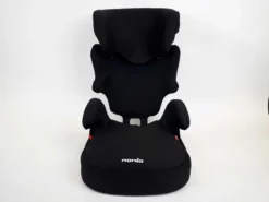 Nania - Autostoel Befix - Eco Zwart (15 Tot 36 Kg) - Zwart 16 Nania - Autostoel Befix - Eco Zwart (15 Tot 36 Kg) - Zwart -Babyproducten Winkel 1200x900 32