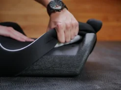 Zitverhoger Auto - Stoelverhoger - Autostoel - Booster - Zwart 14 Zitverhoger Auto - Stoelverhoger - Autostoel - Booster - Zwart -Babyproducten Winkel 1200x900 38