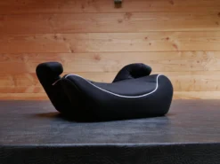 Zitverhoger Auto - Stoelverhoger - Autostoel - Booster - Zwart 15 Zitverhoger Auto - Stoelverhoger - Autostoel - Booster - Zwart -Babyproducten Winkel 1200x900 39