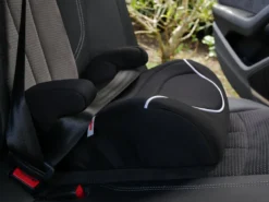 Zitverhoger Auto - Stoelverhoger - Autostoel - Booster - Zwart 16 Zitverhoger Auto - Stoelverhoger - Autostoel - Booster - Zwart -Babyproducten Winkel 1200x900 40