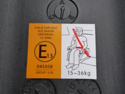 Zitverhoger Auto - Stoelverhoger - Autostoel - Booster - Zwart 18 Zitverhoger Auto - Stoelverhoger - Autostoel - Booster - Zwart -Babyproducten Winkel 1200x900 42