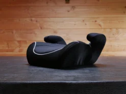 Zitverhoger Auto - Stoelverhoger - Autostoel - Booster - Zwart 21 Zitverhoger Auto - Stoelverhoger - Autostoel - Booster - Zwart -Babyproducten Winkel 1200x900 45