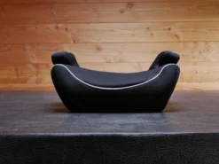 Zitverhoger Auto - Stoelverhoger - Autostoel - Booster - Zwart 22 Zitverhoger Auto - Stoelverhoger - Autostoel - Booster - Zwart -Babyproducten Winkel 1200x900 46