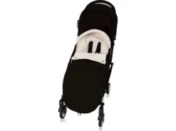 BABYZEN™ YOYO Voetenzak - Kleur: Black 25 BABYZEN™ YOYO Voetenzak - Kleur: Black -Babyproducten Winkel 1200x900 60
