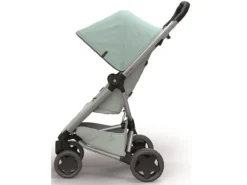 Quinny Zapp Flex Plus Buggy - Frost On Grey -Babyproducten Winkel 1200x900 67