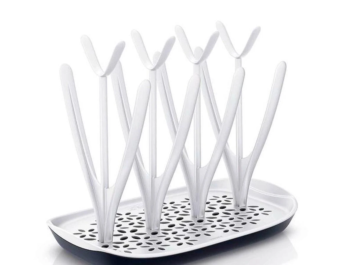 Philips Avent SCF149/00 Droogrek Voor Flessen 11 Philips Avent SCF149/00 Droogrek Voor Flessen - Afbeelding 11